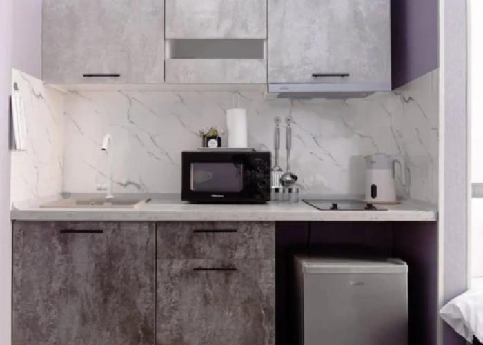 V Rayone Metro Zyablikovo RM12 Apartments