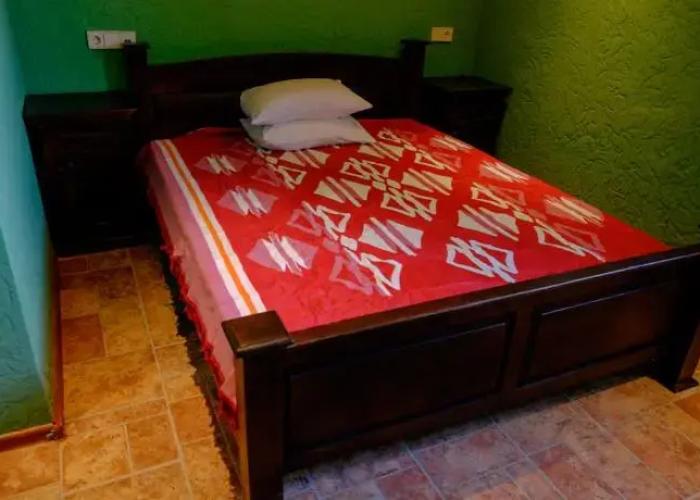 India Hotel ETHNOMIR