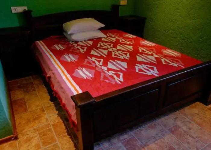 India Hotel ETHNOMIR