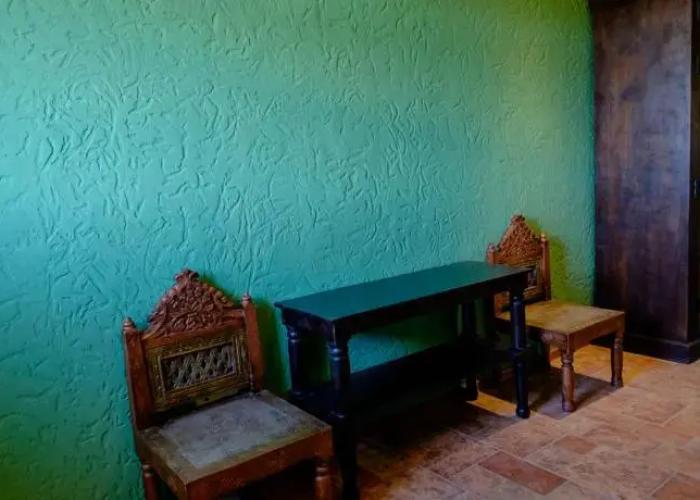 India Hotel ETHNOMIR
