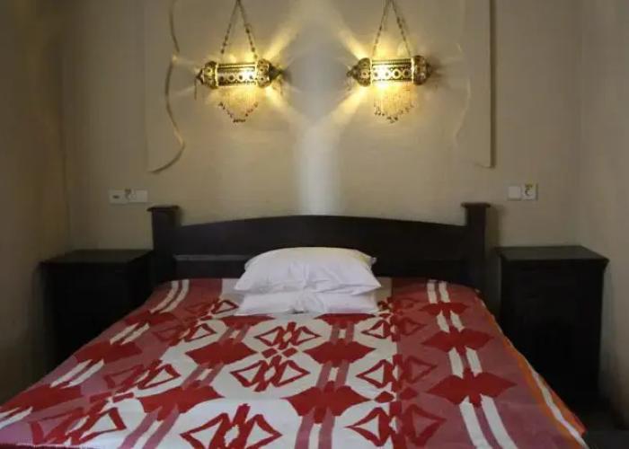 India Hotel ETHNOMIR