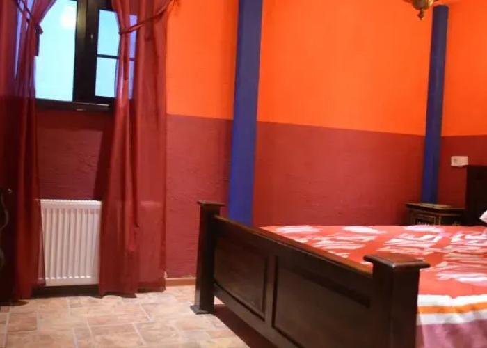 India Hotel ETHNOMIR