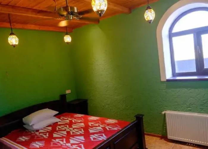 India Hotel ETHNOMIR