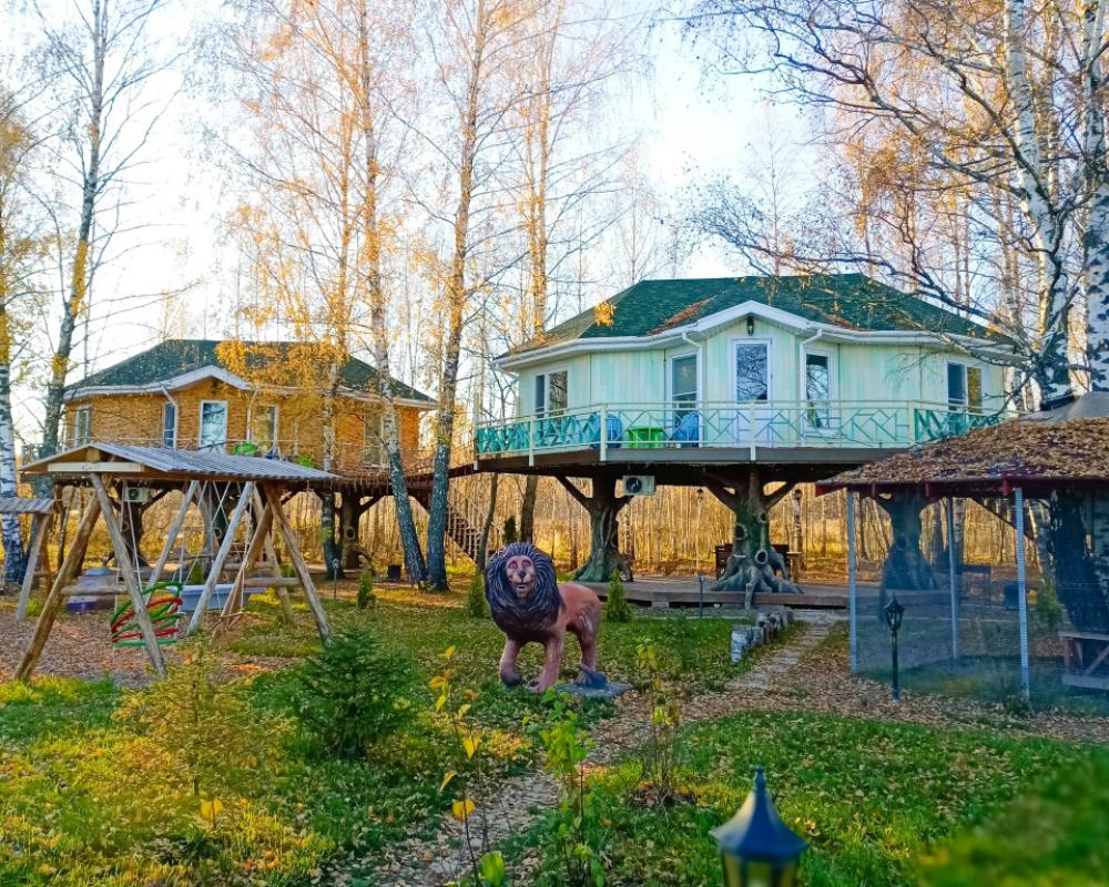 Na Dereve Guesthouse