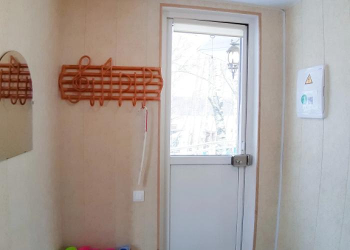 Na Dereve Guesthouse