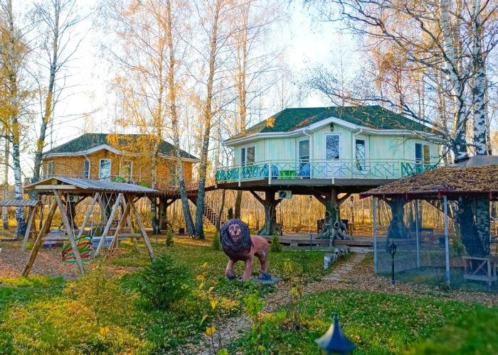 Na Dereve Guesthouse