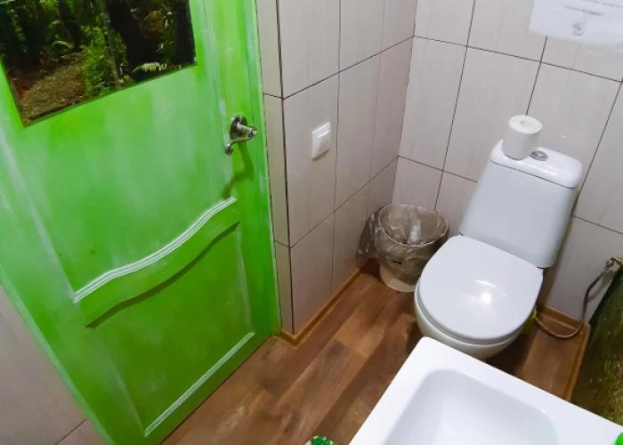 Na Dereve Guesthouse