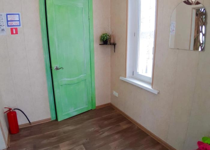 Na Dereve Guesthouse