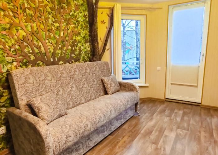 Na Dereve Guesthouse