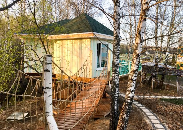 Na Dereve Guesthouse