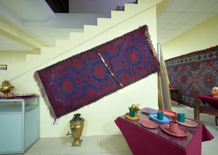Hotel Derbent