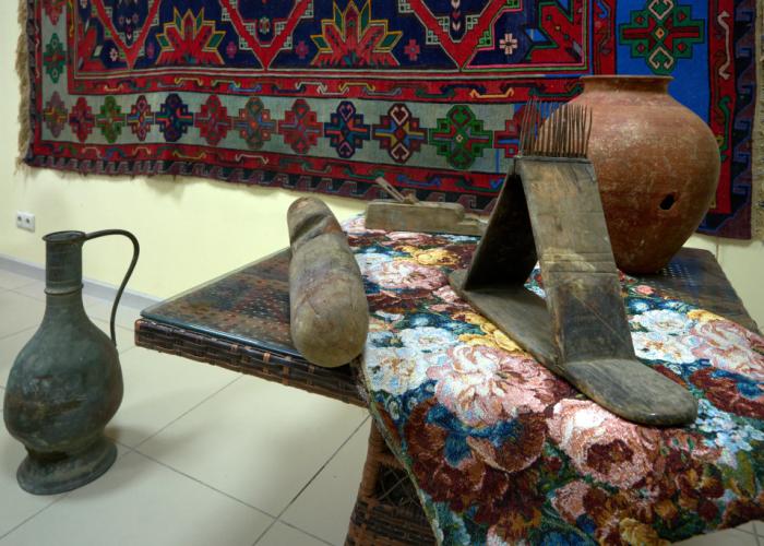 Hotel Derbent