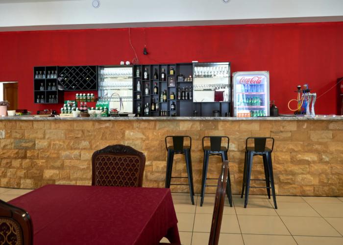 Hotel Derbent