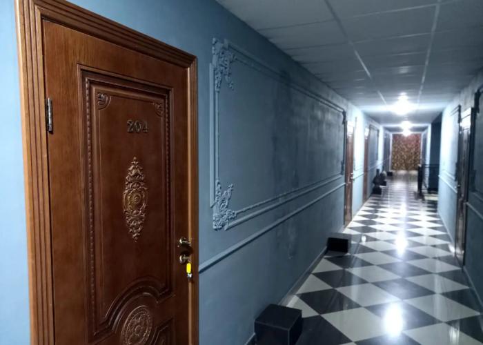 Hotel Derbent