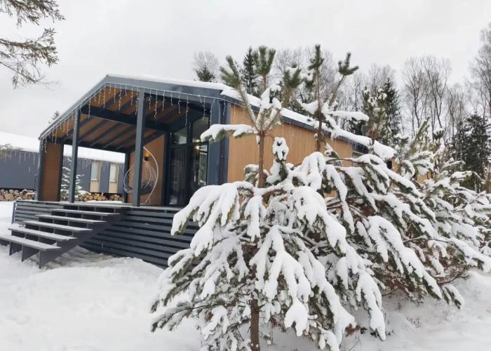 Garnet Holiday. Mir Guest House