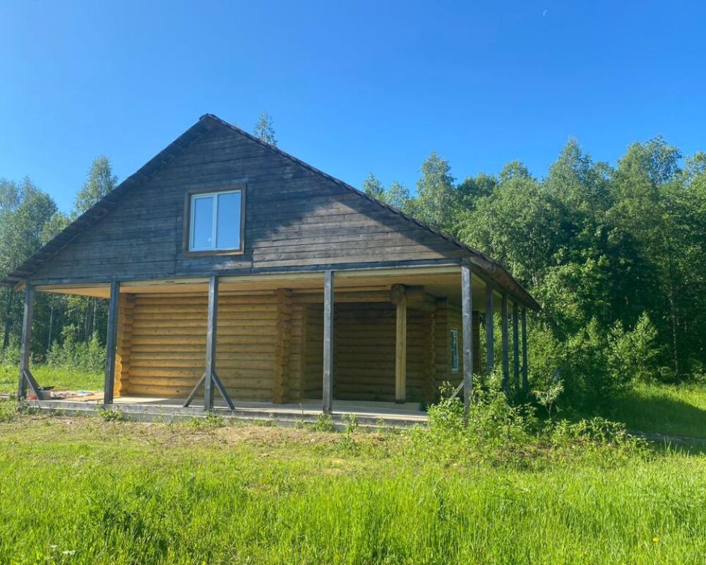 Belozyorye Resort Hotel