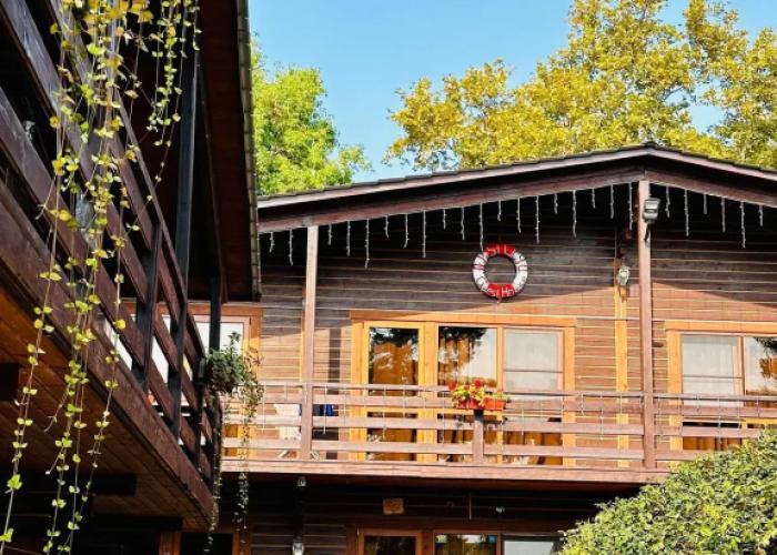 Hotel Apsiliya