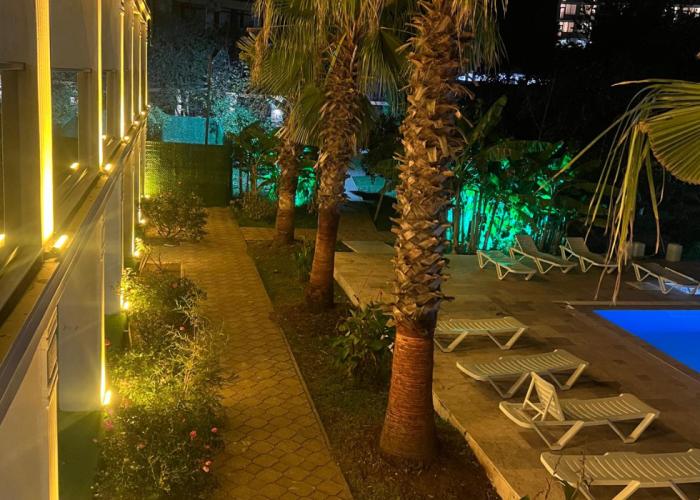 Argo Guest House