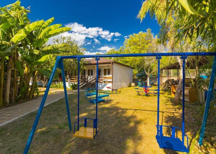 Argo Guest House