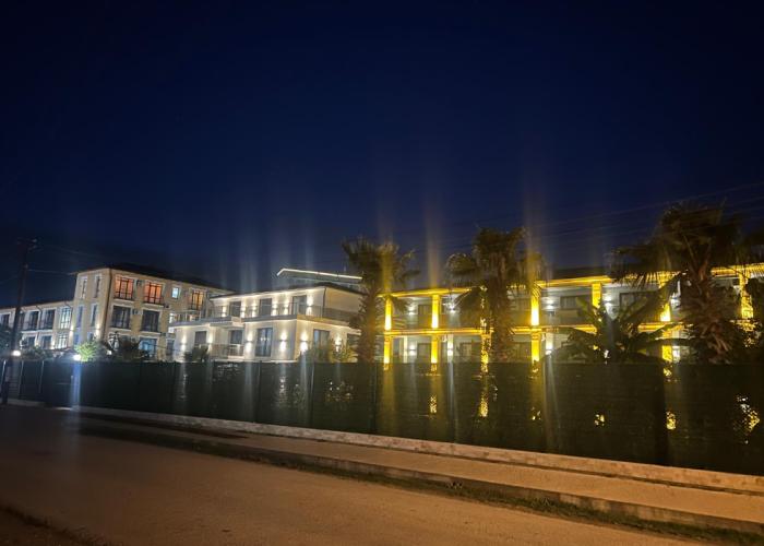 Argo Guest House