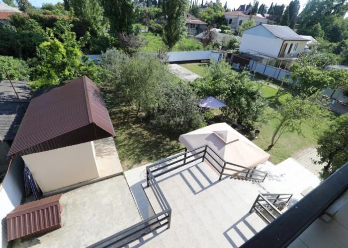 Rozalin Guest House