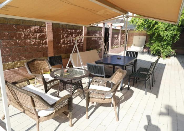 Rozalin Guest House