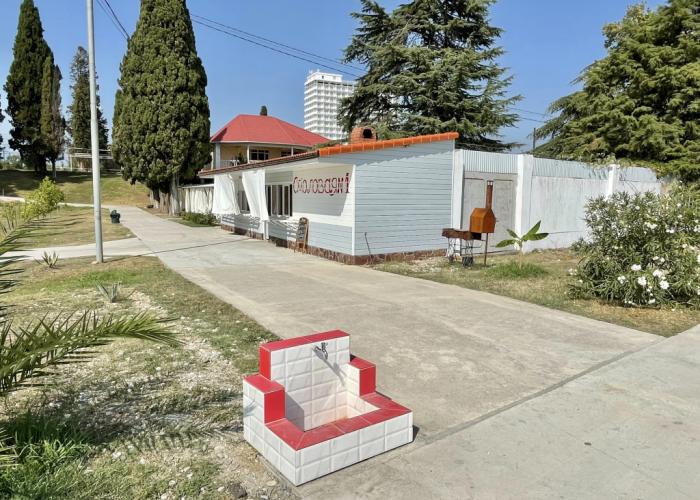 Rozalin Guest House