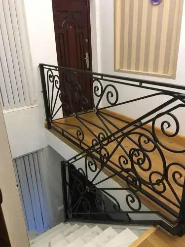 U Asidy Guest House
