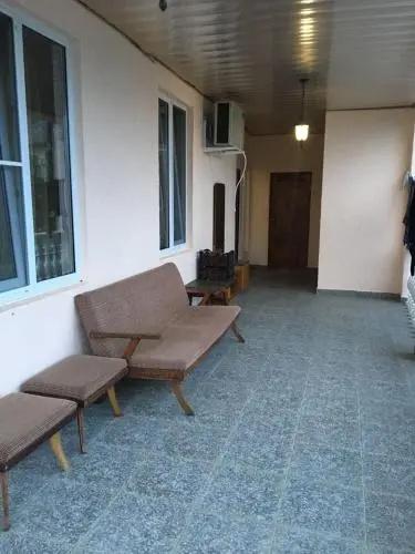 U Asidy Guest House