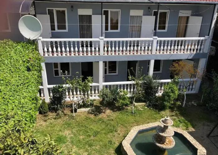 Hotel Kavo-de-Bukso