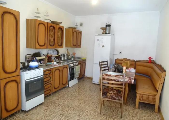 Hotel Kavo-de-Bukso
