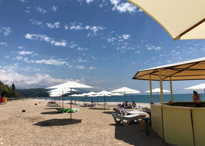 Guest House La Terrasa