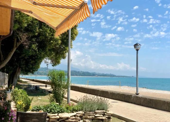 Guest House La Terrasa