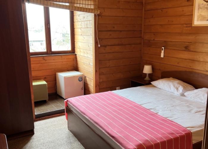 Guest House La Terrasa