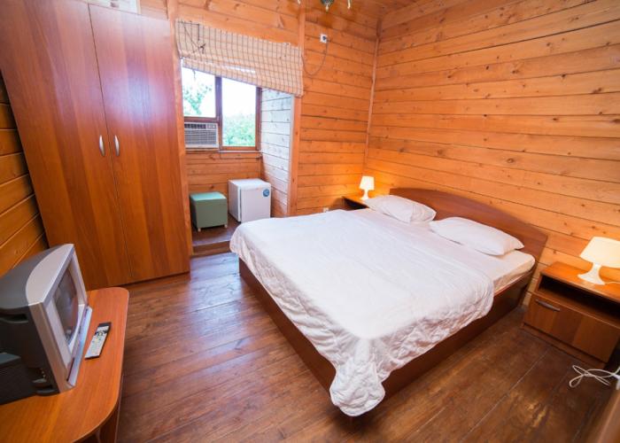 Guest House La Terrasa