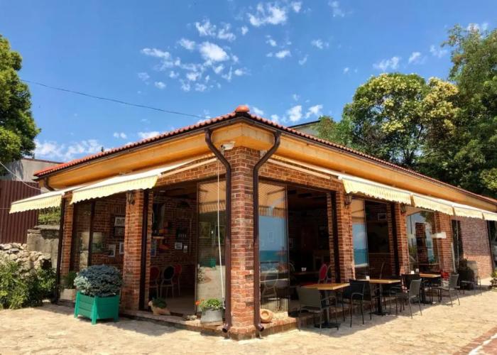 Guest House La Terrasa