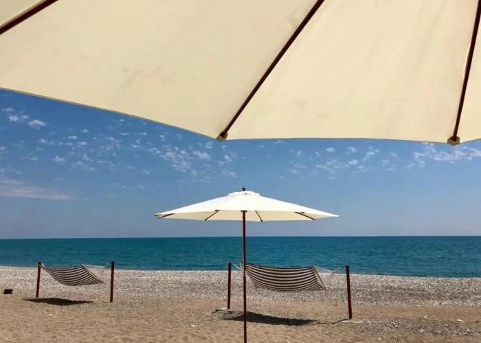 Guest House La Terrasa