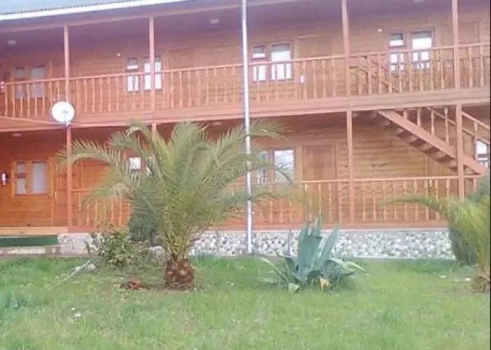 Siyanie Solntsa Mini-Hotel