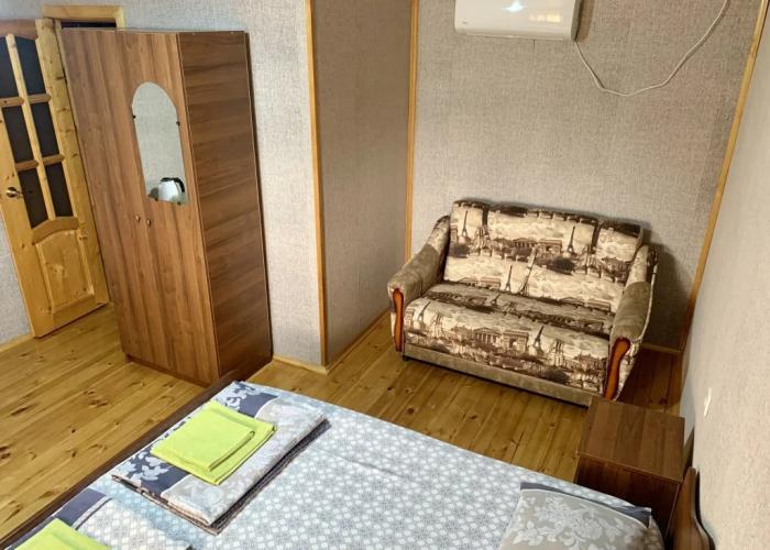 Siyanie Solntsa Mini-Hotel