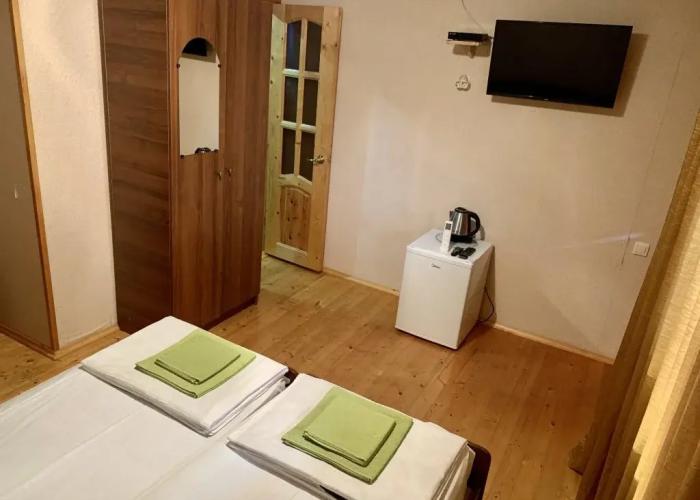 Siyanie Solntsa Mini-Hotel