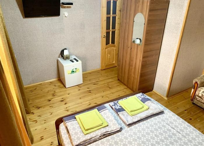 Siyanie Solntsa Mini-Hotel