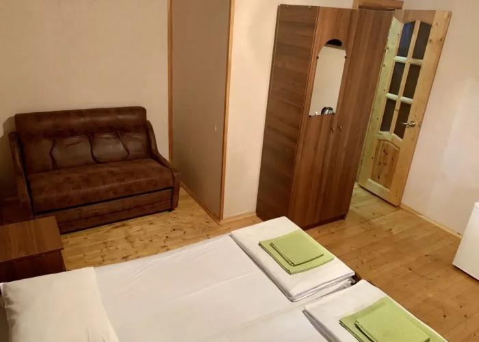 Siyanie Solntsa Mini-Hotel