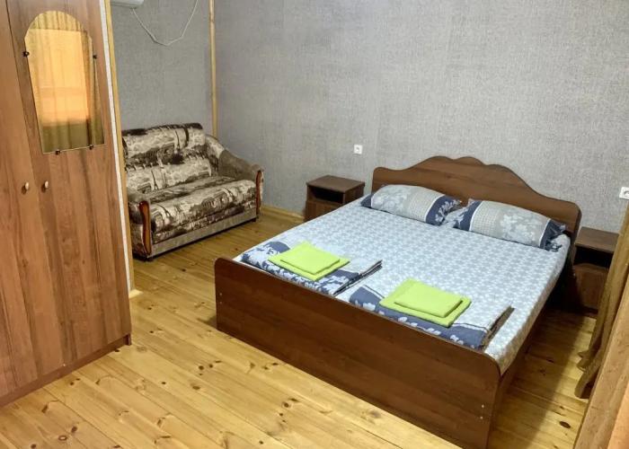 Siyanie Solntsa Mini-Hotel