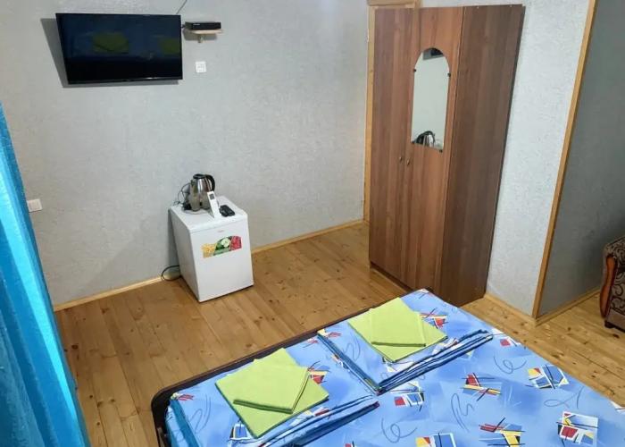 Siyanie Solntsa Mini-Hotel