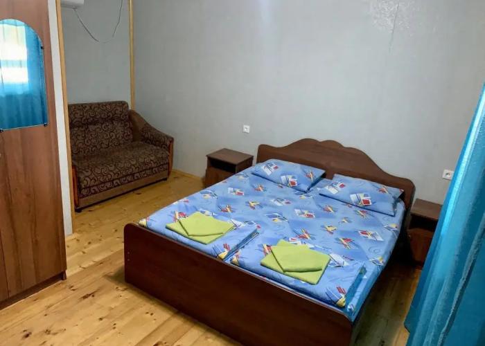 Siyanie Solntsa Mini-Hotel