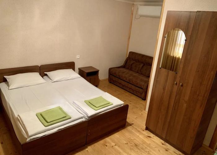 Siyanie Solntsa Mini-Hotel