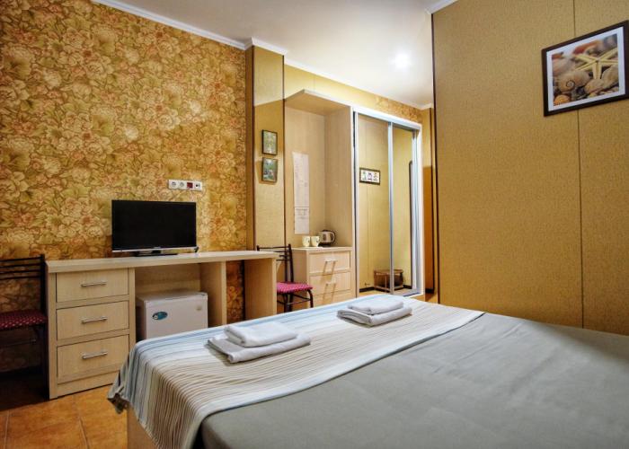 Keleshbej Hotel