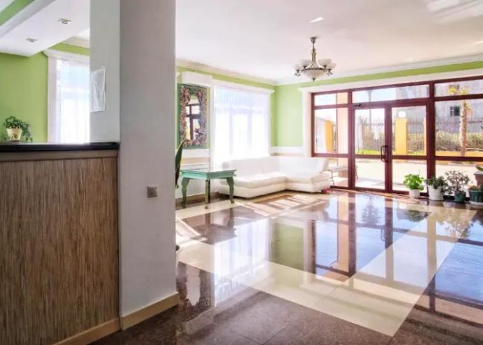 Hotel Papa