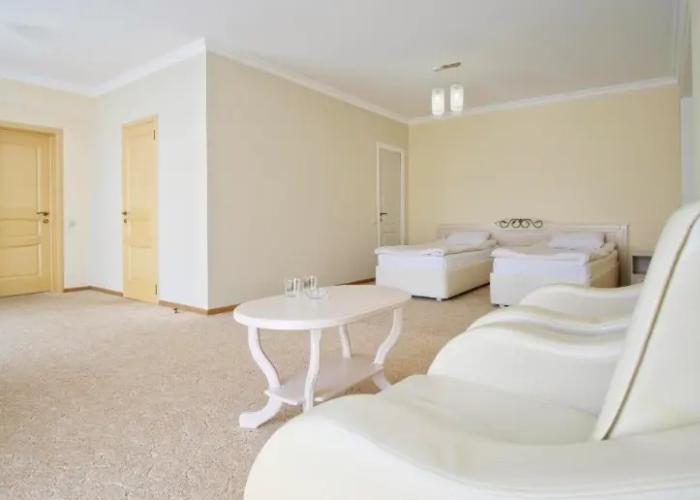 Hotel Papa