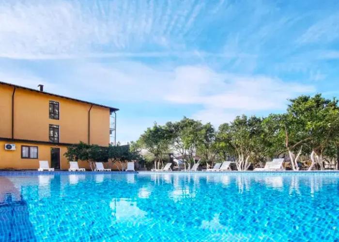 Hotel Papa